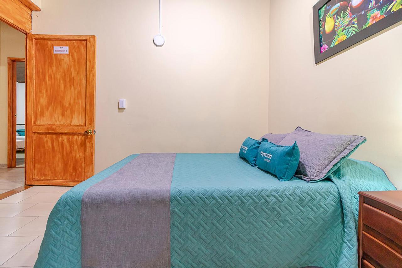 Ayenda Hostal El Tocororo 보고타 외부 사진